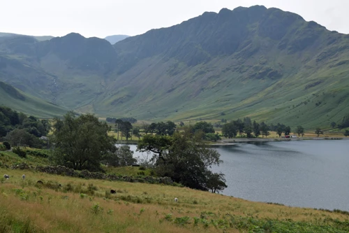 03 Aug 2019 · Lake District: Day 5: Buttermere to Keswick YH