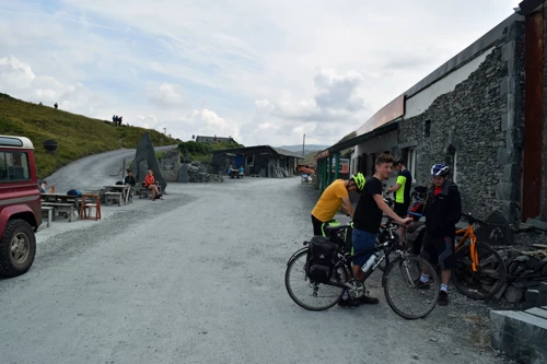 03 Aug 2019 · Lake District: Day 5: Buttermere to Keswick YH