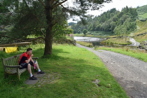 03 Aug 2019 · Lake District: Day 5: Buttermere to Keswick YH