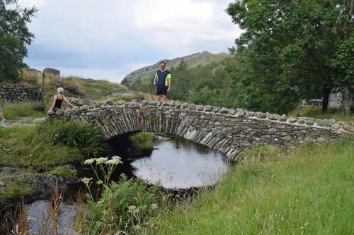 03 Aug 2019 · Lake District: Day 5: Buttermere to Keswick YH