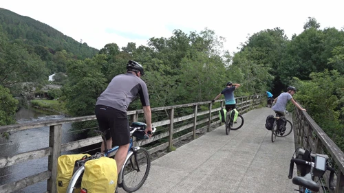 04 Aug 2019 · Lake District: Day 6: Keswick to Langdale YH