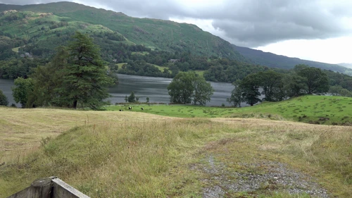 05 Aug 2019 · Lake District: Day 7: Langdale to Home