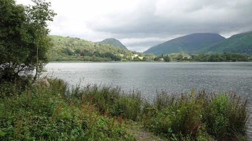 05 Aug 2019 · Lake District: Day 7: Langdale to Home