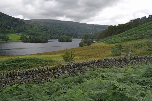 05 Aug 2019 · Lake District: Day 7: Langdale to Home