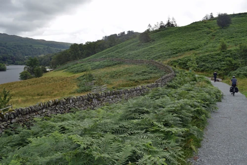 05 Aug 2019 · Lake District: Day 7: Langdale to Home