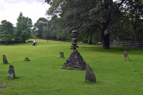 05 Aug 2019 · Lake District: Day 7: Langdale to Home