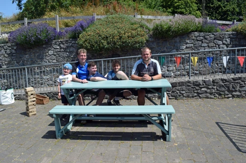 14 Jul 2019 · Dartington