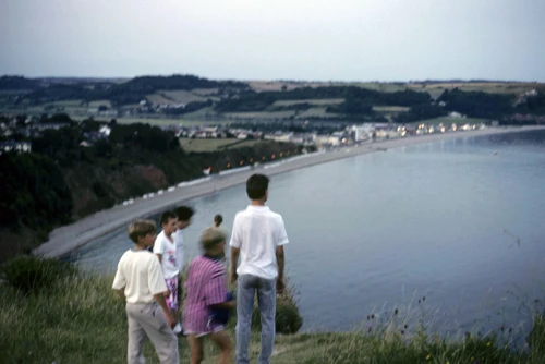 23 Jul 1989 · Beer Youth Hostel: Day 1