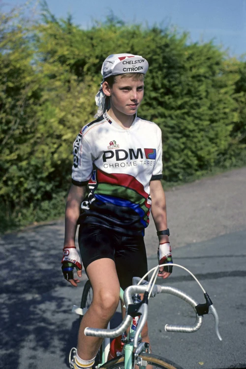 24 Jul 1989 · Beer Youth Hostel: Day 2