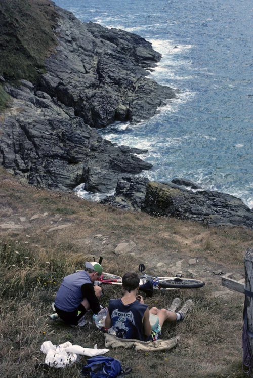 30 Jul 1989 · Elender Cove