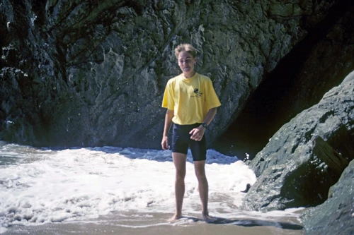 30 Jul 1989 · Elender Cove