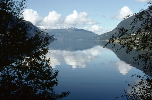 26 Aug 1989 · Norway: Day 11 Stryn to Byrkjelo