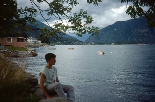 29 Aug 1989 · Norway: Day 14 Balestrand to Bergen