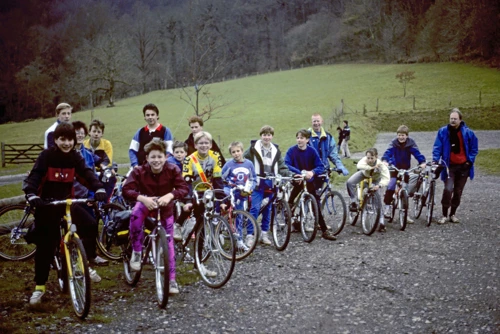 31 Dec 1989 · Higher Ashton