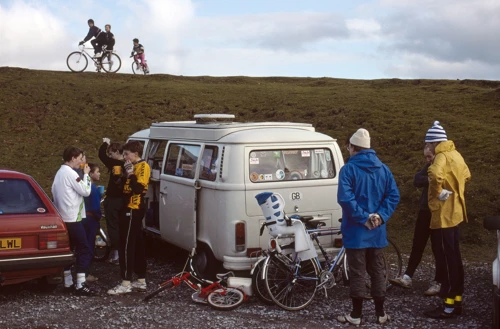 14 Jan 1990 · Lukesland