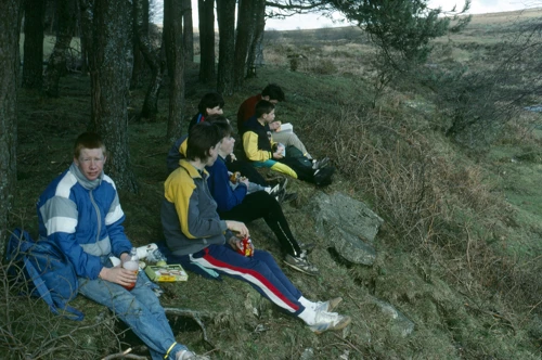 18 Feb 1990 · Pixie's Cave