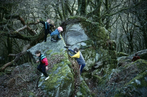18 Feb 1990 · Pixie's Cave