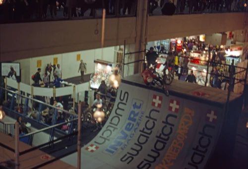 17 Mar 1990 · Cyclex Trip