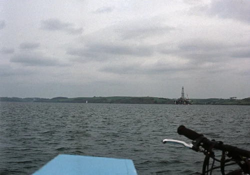 18 Apr 1990 · Cornish Coast: Day 3 Boswinger to Coverack