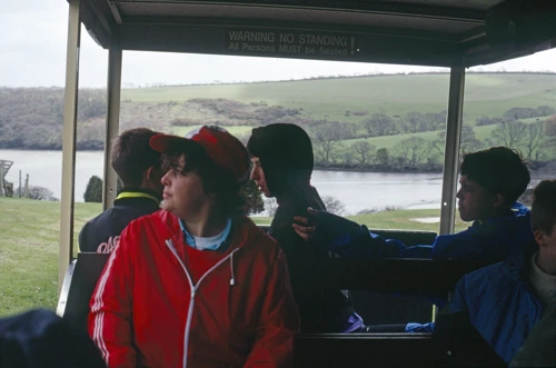 19 Apr 1990 · Cornish Coast: Day 4 Coverack to Land's End