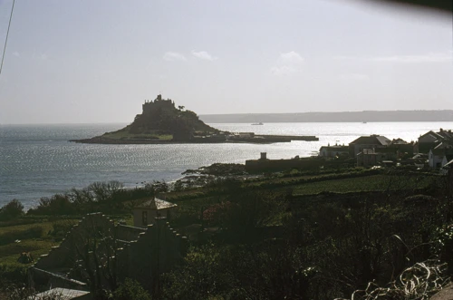 19 Apr 1990 · Cornish Coast: Day 4 Coverack to Land's End