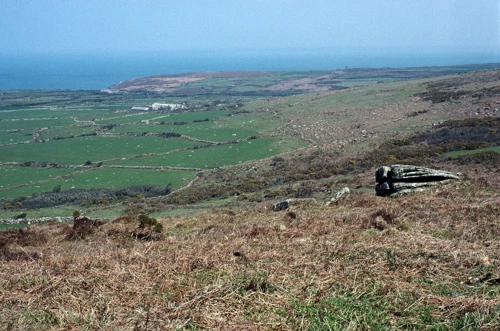 20 Apr 1990 · Cornish Coast: Day 5 Land's End to Perranporth