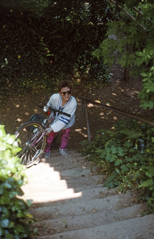 12 May 1990 · Plymouth / Golant: Day 2