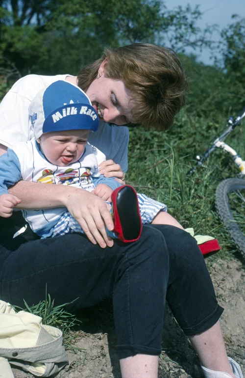 20 May 1990 · Rough Stuff Event