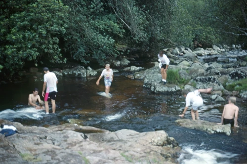 03 Aug 1990 · Shipley Bridge