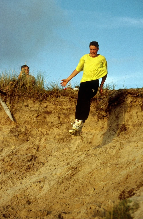 22 Aug 1990 · Scottish Highlands and Islands: Day 3 Glen Nevis to Garramore