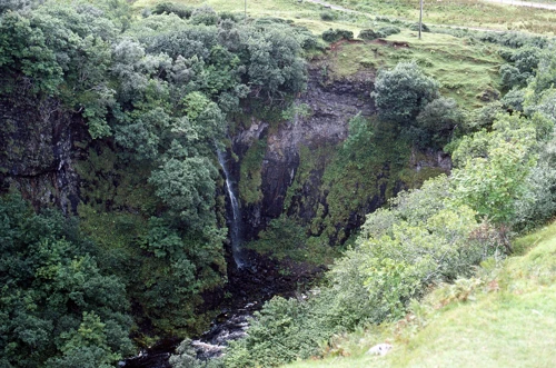 24 Aug 1990 · Scottish Highlands and Islands: Day 5 Raasay to Lochmaddy