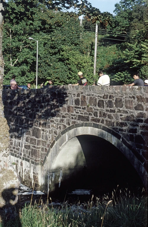 28 Aug 1990 · Scottish Highlands and Islands: Day 9 Ullapool to Achmelvich
