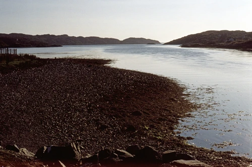 28 Aug 1990 · Scottish Highlands and Islands: Day 9 Ullapool to Achmelvich