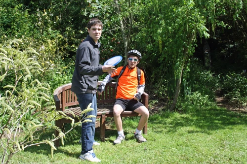 Report photo