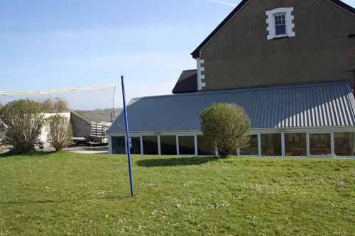 Coverack Youth Hostel