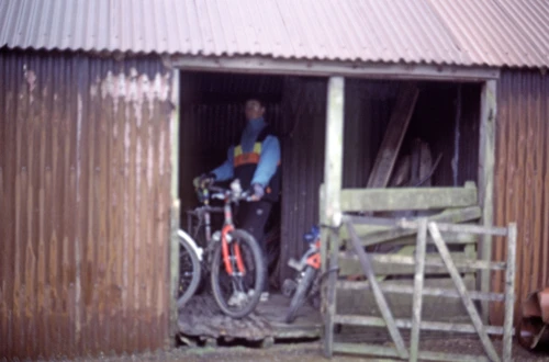 06 Apr 1991 · South and Mid Wales: Day 6 Tyncornel to Llandeusant