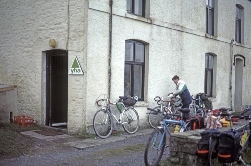 07 Apr 1991 · South and Mid Wales: Day 7 Llandeusant to Ystradfellte