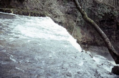 07 Apr 1991 · South and Mid Wales: Day 7 Llandeusant to Ystradfellte