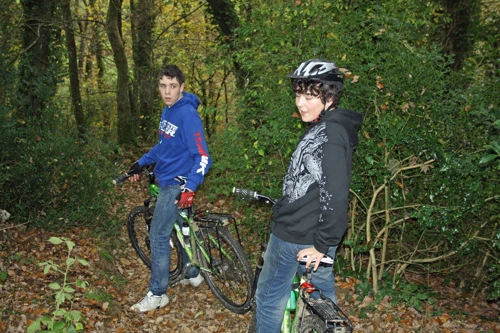 Report photo