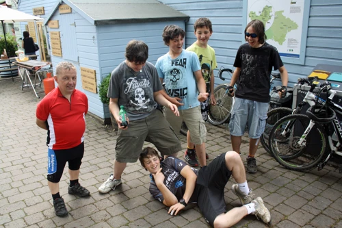 Report photo