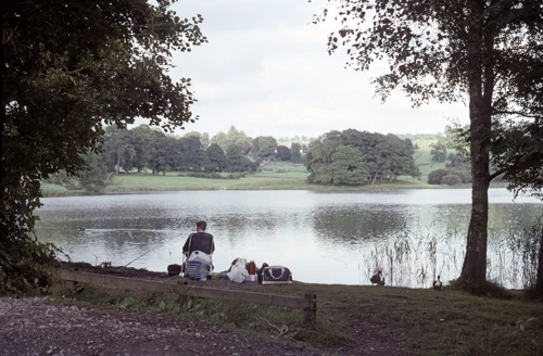 20 Aug 1991 · Lake District: Day 1 Devon to Hawkshead