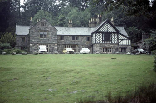 23 Aug 1991 · Lake District: Day 4 Wastwater to Ennerdale YH