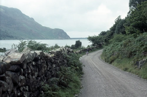 24 Aug 1991 · Lake District: Day 5 Ennerdale to Longthwaite YH