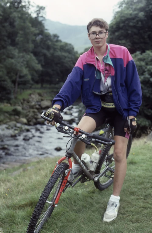 25 Aug 1991 · Lake District: Day 6 Longthwaite to Grasmere YH