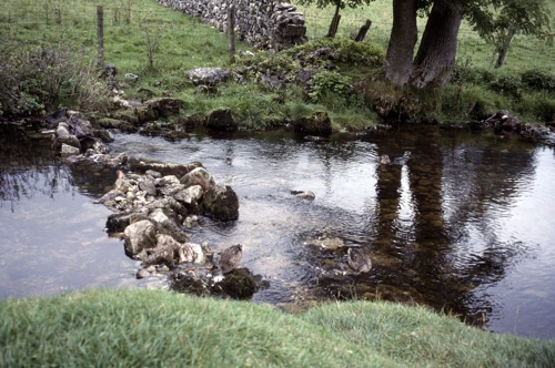 21 Aug 1992 · Yorkshire Dales: Day 3 Malham to Aysgarth